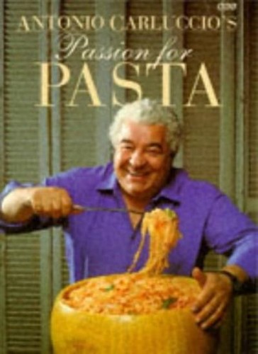 Passion for pasta - passion,