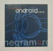 Negramaro - CD Promo Via le