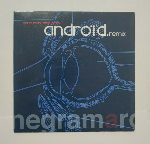 Negramaro promo via le - promo,
