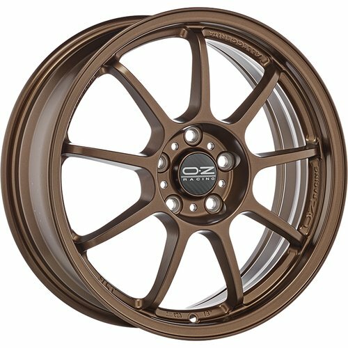 Cerchio lega racing - cerchio, oz