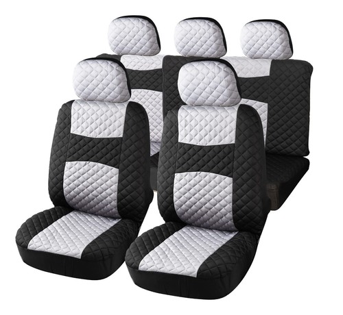 Coprisedili auto universali - coprisedili,
