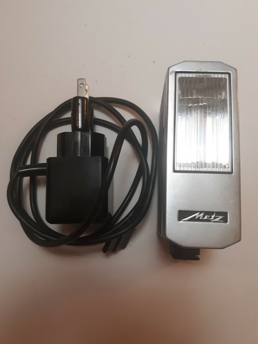 Flash vintage tedesco - , metz