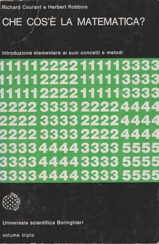 Che cos la - cos'e',