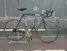 Bicicletta Corsa Epoca GIOS Torino SUPER RECORD Campagnolo 1981 Conservata