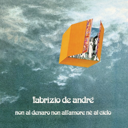Fabrizio andre non al - -,