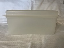 Tupperware Vintage Portapane