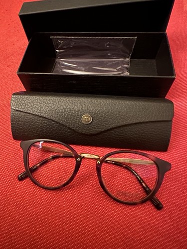 Lunettes matsuda m2004 - lunettes,