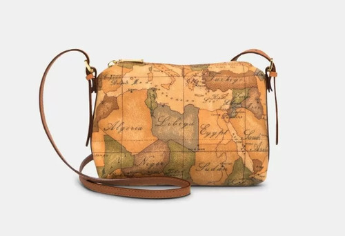 Geo classic borsa mini - mini, a