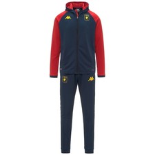 Tuta ALLENAMENTO ragazzo CFC