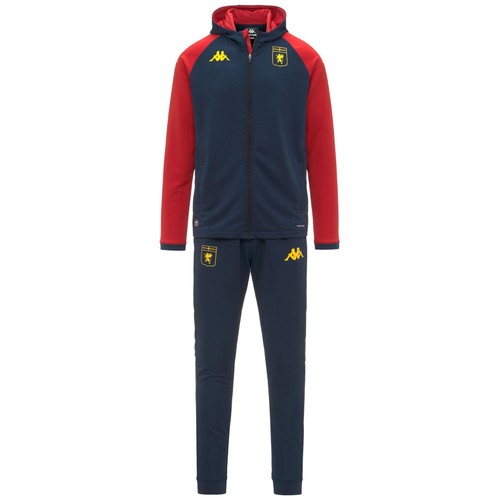 Tuta allenamento ragazzo cfc - tuta,