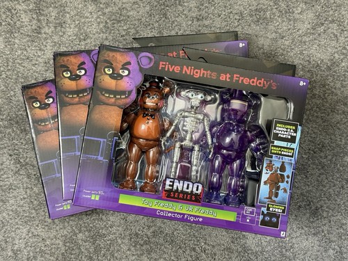 Five nights freddy action - at,