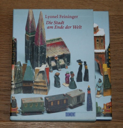 Die stadt ende der welt - der,