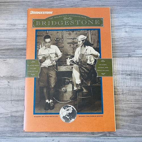 Catalogo biciclette