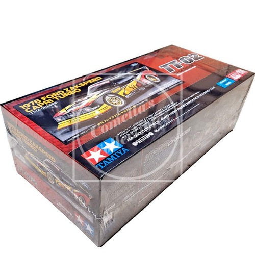 Tamiya 47526 1978 - 47526, 1/10
