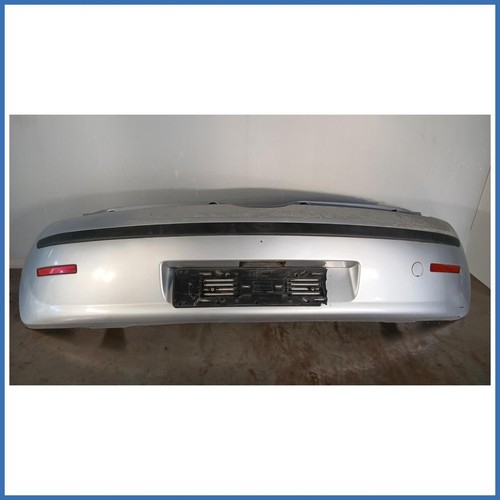Paraurti posteriore fiat punto - fiat,