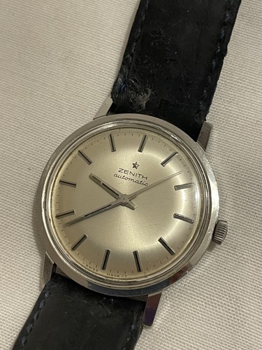 Zenith stellina automatico - stellina,