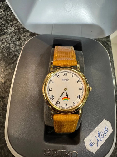 Orologio donna seiko - orologio,