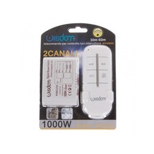 CENTRALINA 2 CANALI +