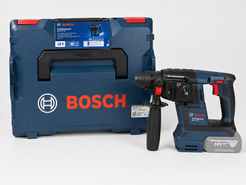 Bosch professional gbh 18v - bosch, 18v-22