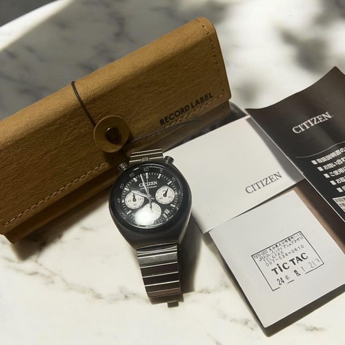 Orologio uomo citizen - uomo,