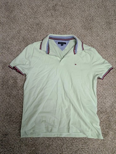Polo uomo tommy hilfiger - uomo,