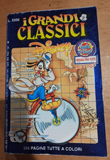 fumetto i grandi classici