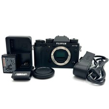 [Come nuovo] Fujifilm X-T2