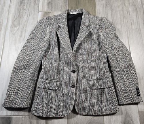 Blazer donna vintage harris - donna,