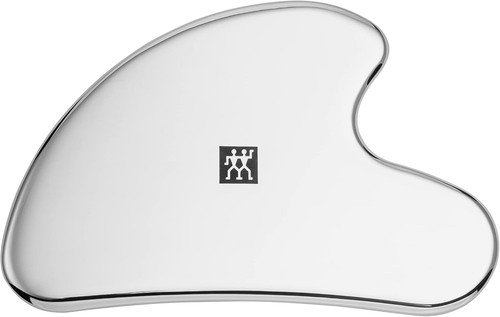 Massaggiatore per viso gua - massaggiatore, il
