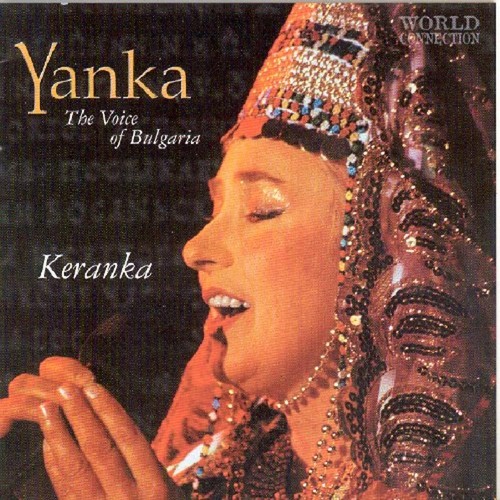 Yanka the voice bulgaria - bulgaria,