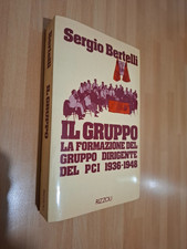 Segio Bertelli IL GRUPPO