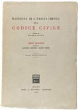Rassegna giurisprudenza - rassegna,