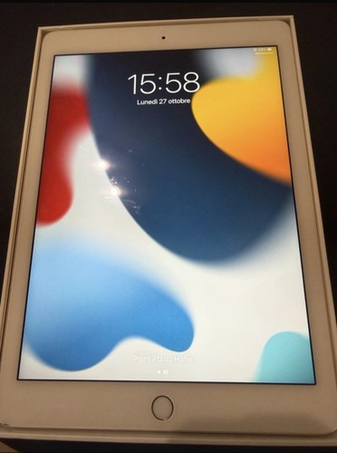 Ipad air gb - 2, 64