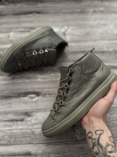 Sneakers alte balenciaga arena - sneakers,