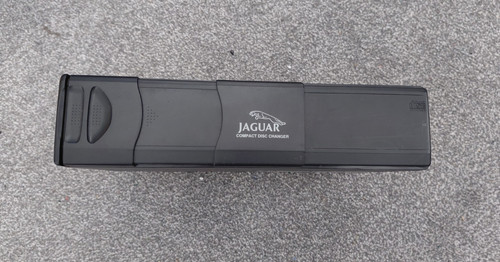 Jaguar x358 x350 cd - x358,