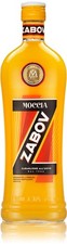 Zabov Moccia, Liquore all'uovo