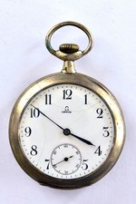 Orologio da tasca Omega Grand