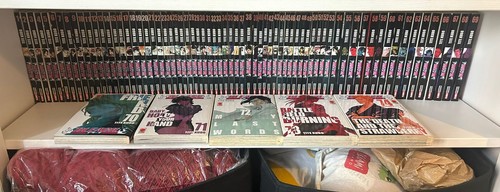 Bleach serie completa - bleach,