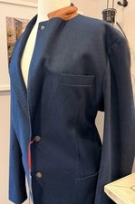 Giacca blazer uomo Linea