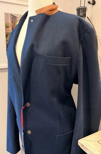 Giacca blazer uomo - , linea