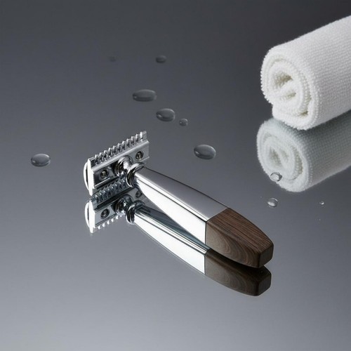 Set barba con ciotola stile - set,