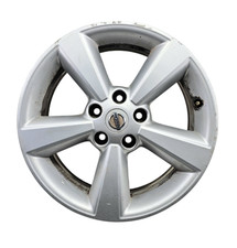 CERCHIO IN LEGA PER NISSAN