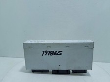 centralina confort BMW X3 E83