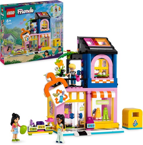 42614 lego friends boutique - 42614,