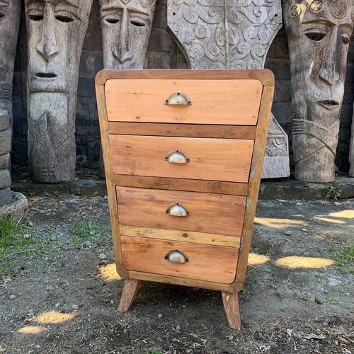Draws storage recycled - 4,