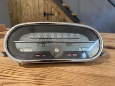 Cruscotto quadro strumenti