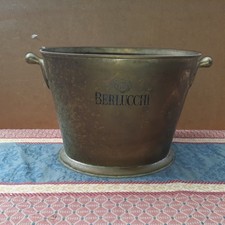 Secchiello portaghiaccio