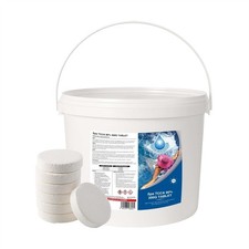Compressa di Cloro 5Kg