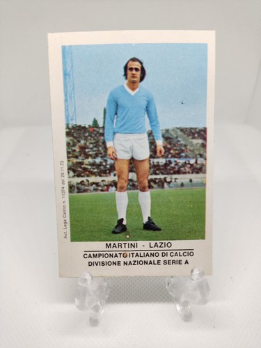 Figurina luigi martini ss - luigi,