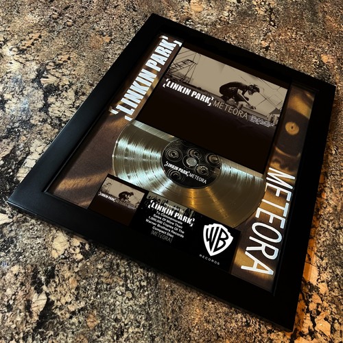 Linkin park platinum - linkin,